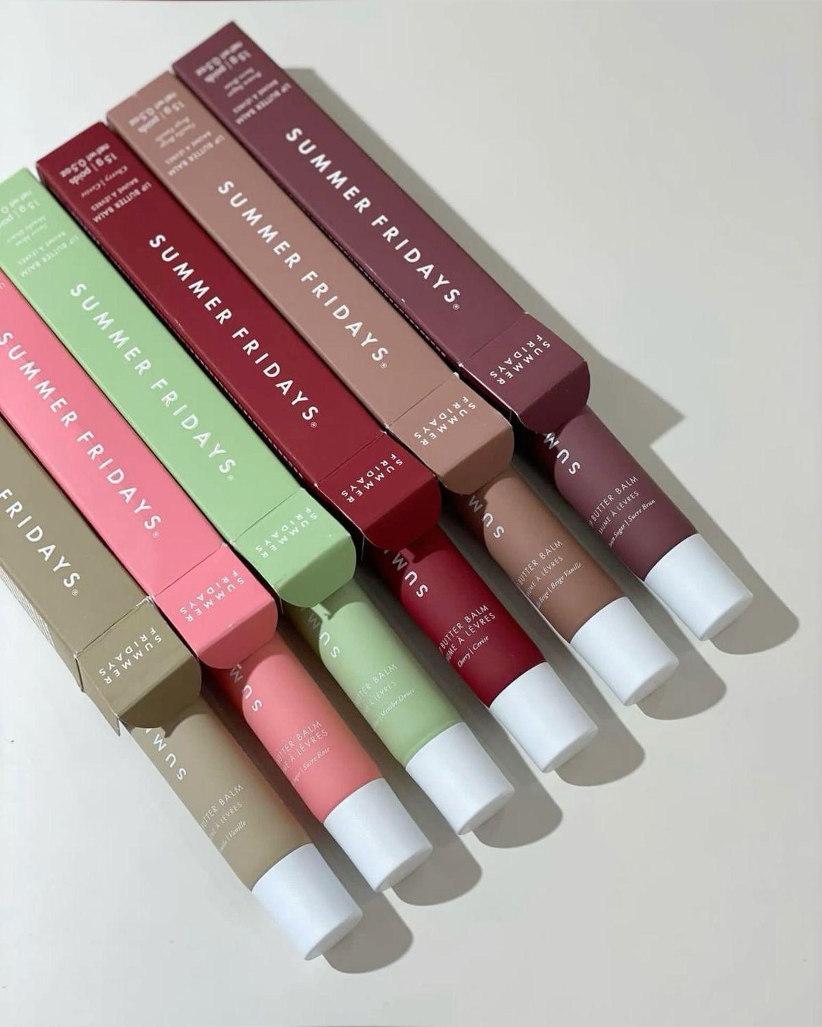 Lip Care