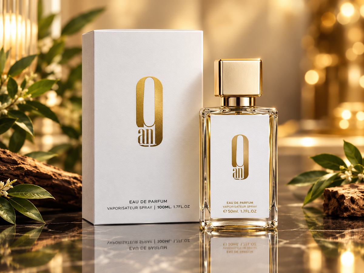 9 am Eau de Parfum 30 ml