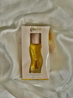 Gisou Sticky Toffee Lip Oil