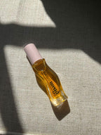 Gisou Sticky Toffee Lip Oil