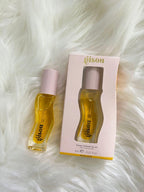 Gisou Sticky Toffee Lip Oil