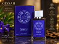 Gissah Voilà! Eau de Parfum 30ml