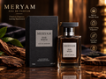 Meriyam Oud Wood Eau de Parfum