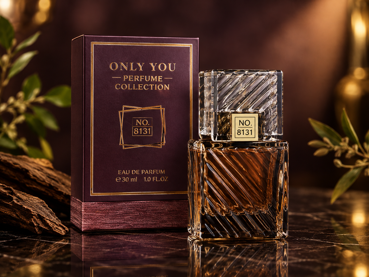 Only You No. 8131 Eau de Parfum 30ml