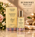Smart Collection No. 103 Burberry Weekend Inspired 30 ml