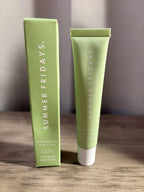 Summer Fridays Sweet Mint Lip Butter Balm